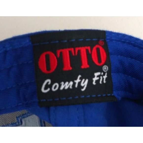 Monster's Inc. Homecoming Summer 2013 Embroidered Adjustable Baseball Cap - Picture 6 of 6